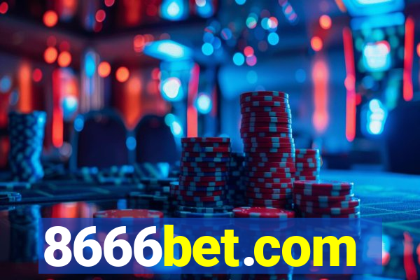 8666bet.com