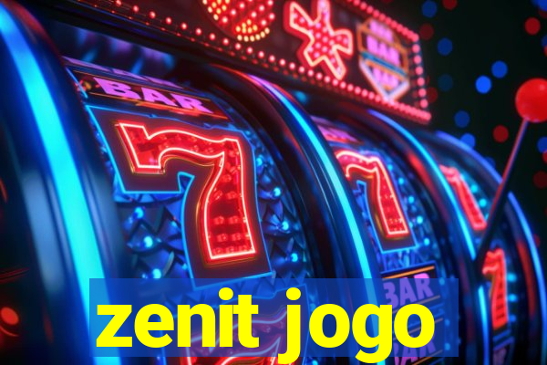 zenit jogo