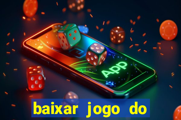 baixar jogo do mario bros