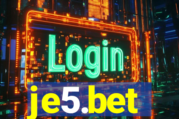 je5.bet