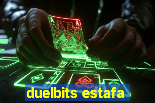 duelbits estafa