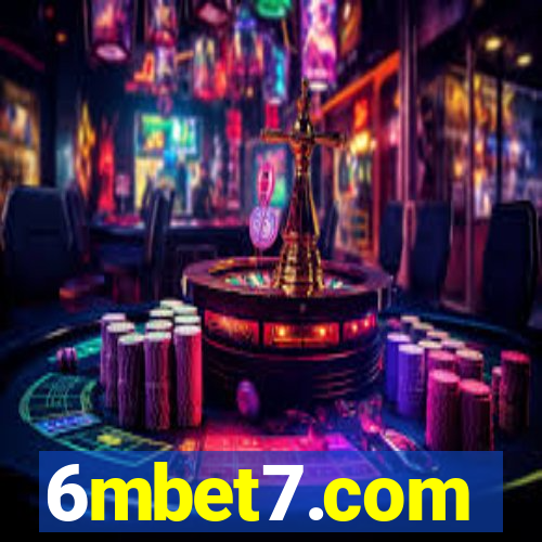 6mbet7.com