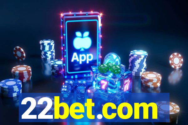 22bet.com