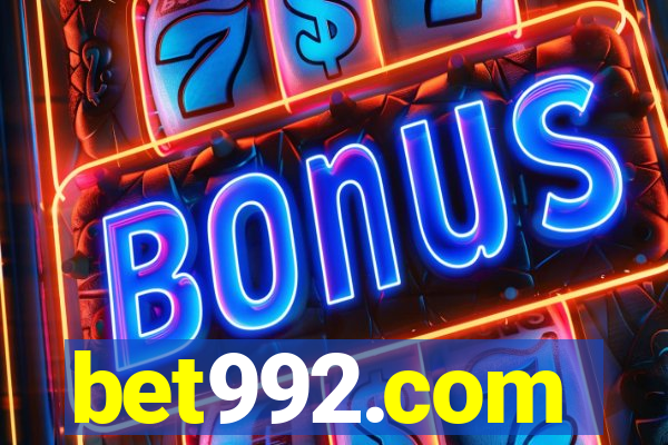 bet992.com