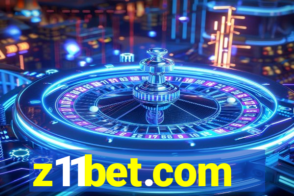 z11bet.com