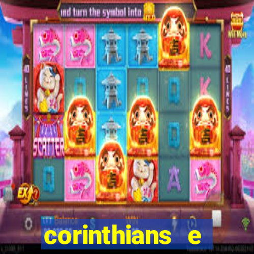 corinthians e cruzeiro futemax