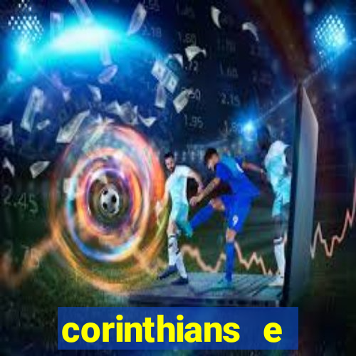 corinthians e cruzeiro futemax