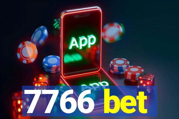 7766 bet