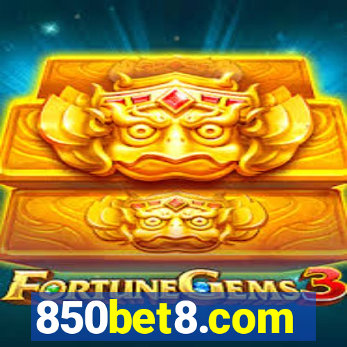 850bet8.com