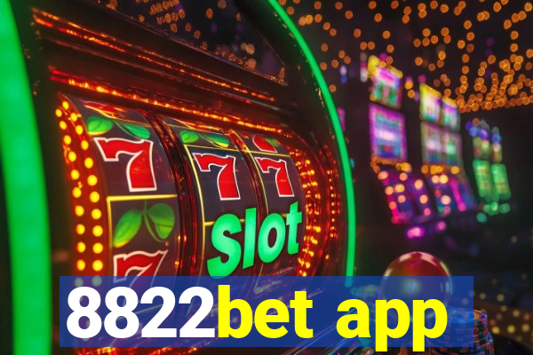 8822bet app