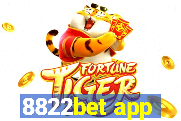 8822bet app