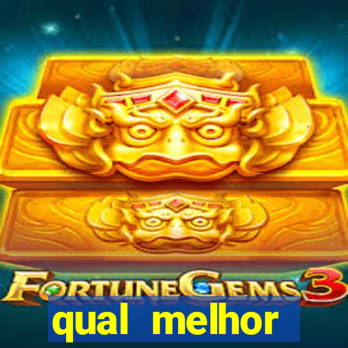 qual melhor aplicativo de jogo para ganhar dinheiro