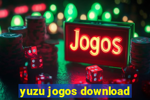 yuzu jogos download