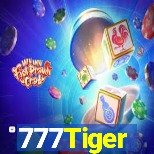 777Tiger