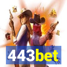 443bet