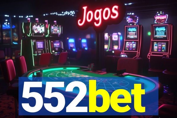 552bet