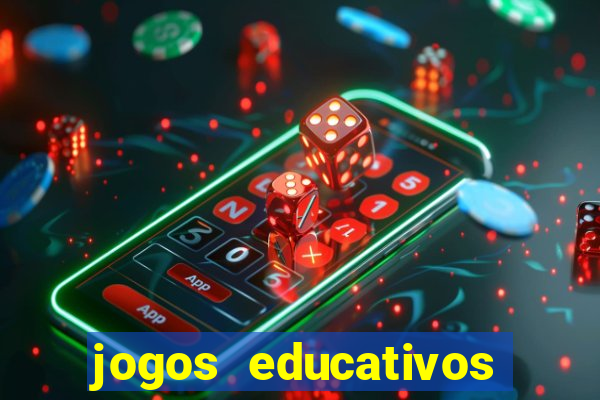 jogos educativos para autismo online