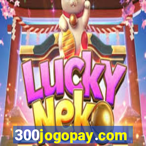 300jogopay.com