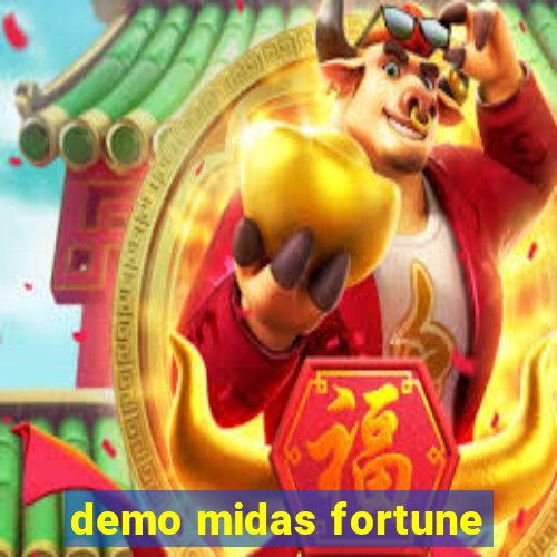 demo midas fortune