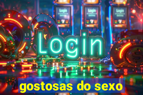 gostosas do sexo