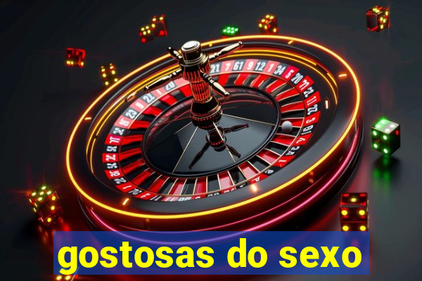 gostosas do sexo