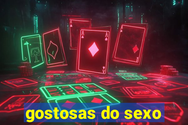 gostosas do sexo