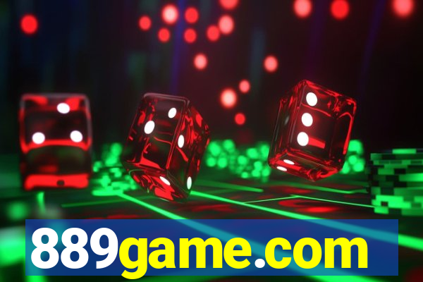 889game.com