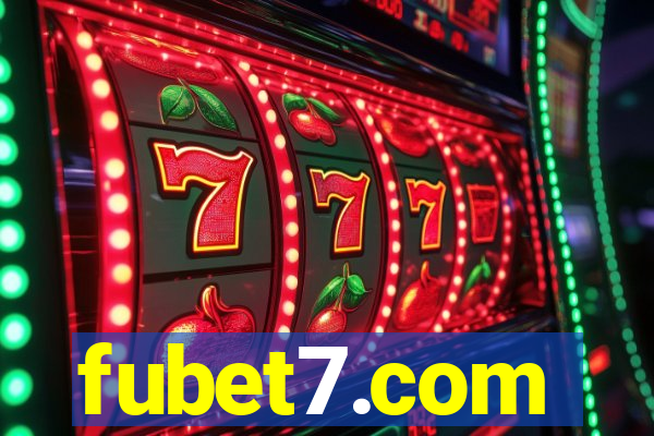 fubet7.com