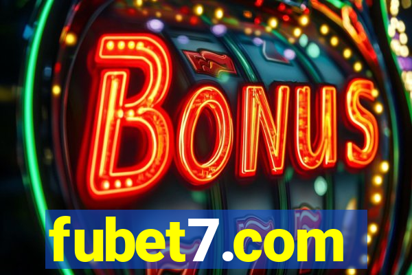 fubet7.com