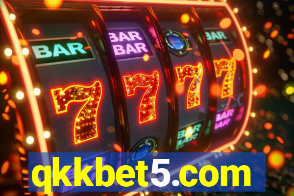 qkkbet5.com