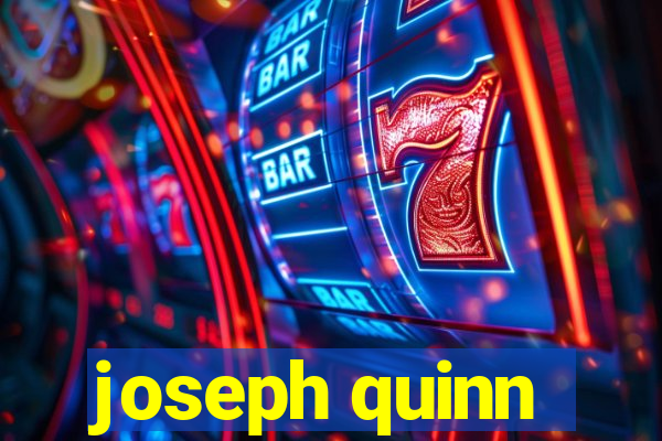 joseph quinn