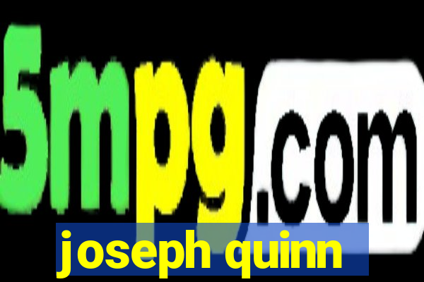 joseph quinn