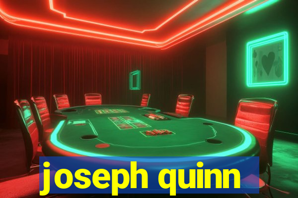 joseph quinn