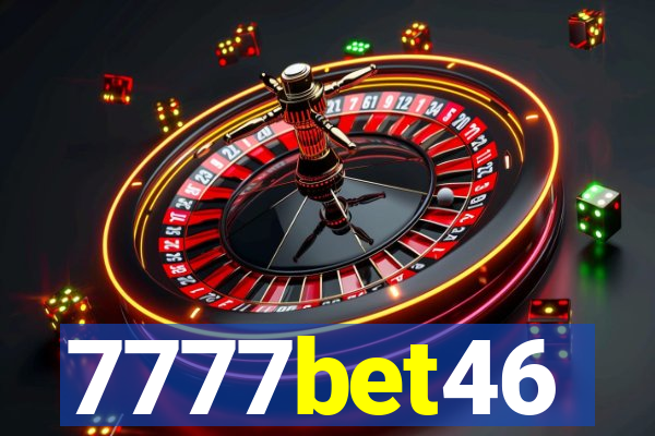 7777bet46