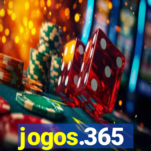 jogos.365