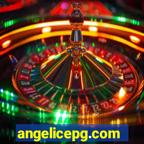 angelicepg.com