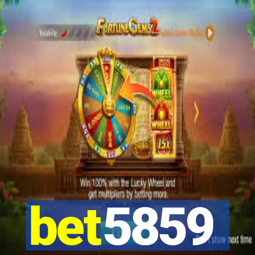 bet5859