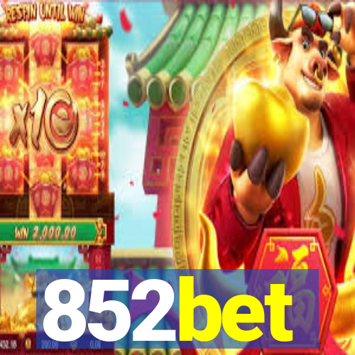 852bet