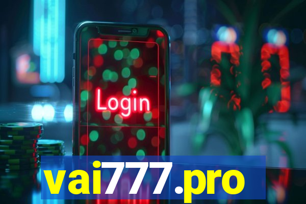 vai777.pro