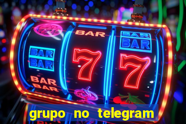 grupo no telegram mais 18