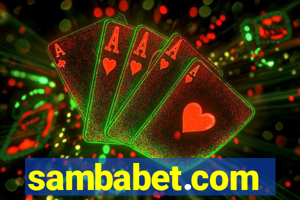 sambabet.com