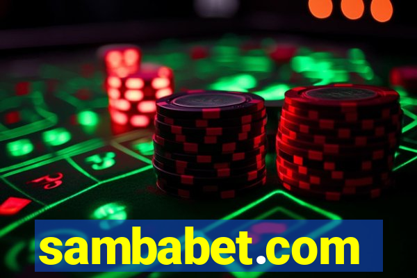 sambabet.com