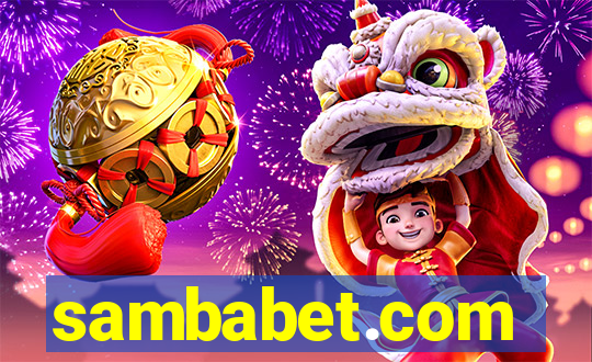 sambabet.com