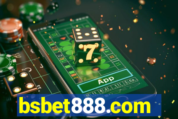 bsbet888.com