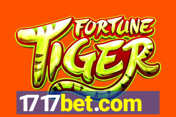 1717bet.com