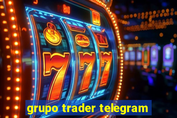 grupo trader telegram