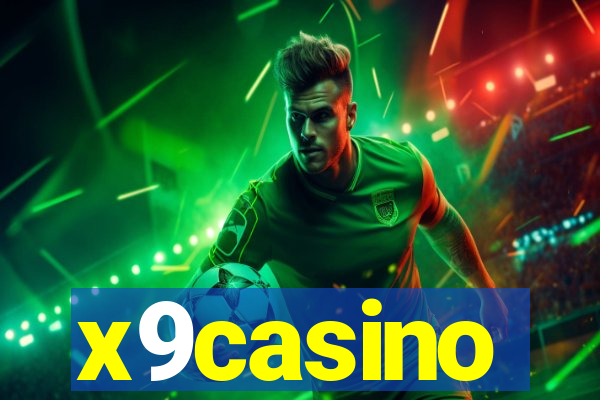 x9casino