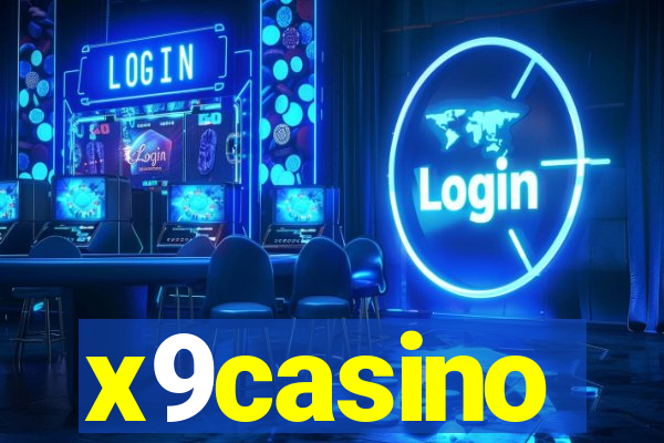 x9casino