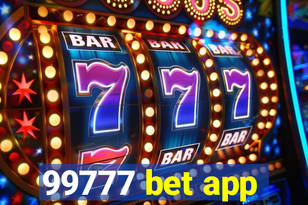 99777 bet app