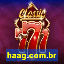 haag.com.br